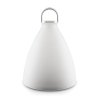 Eva Solo SUNLIGHT BELL Lampa Solarna 30 cm